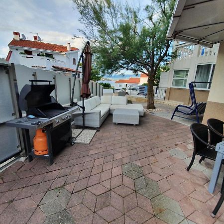 Apartman Klaudijo Appartement Baška Buitenkant foto